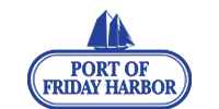 The Port of Friday Harbor