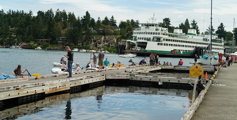 Rock & Roll Regatta