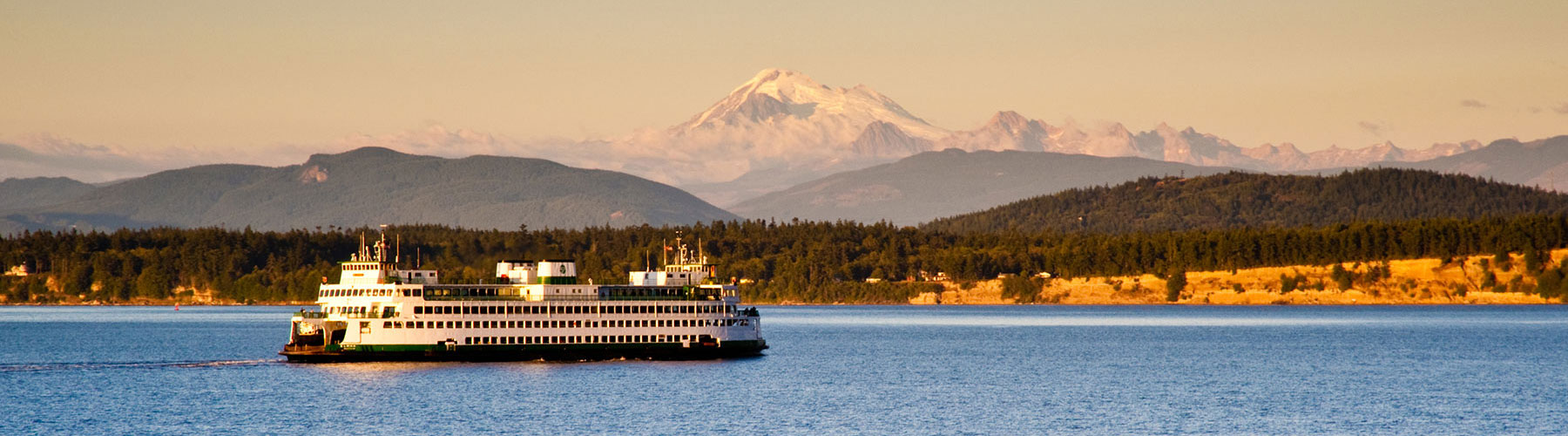 Ferry Transportation